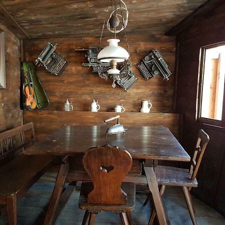 Ferienwohnung Alpenrausch คีเฟอร์สเฟลเดน ภายนอก รูปภาพ