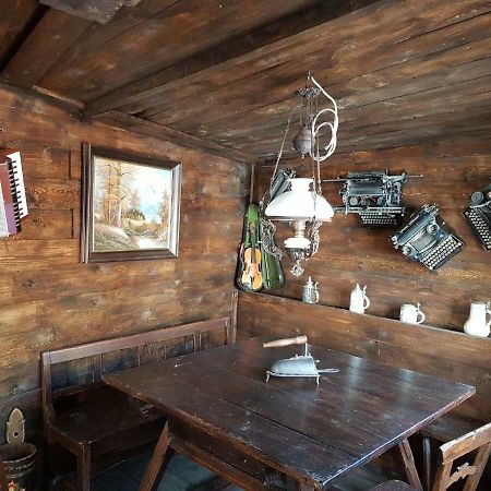 Ferienwohnung Alpenrausch คีเฟอร์สเฟลเดน ภายนอก รูปภาพ