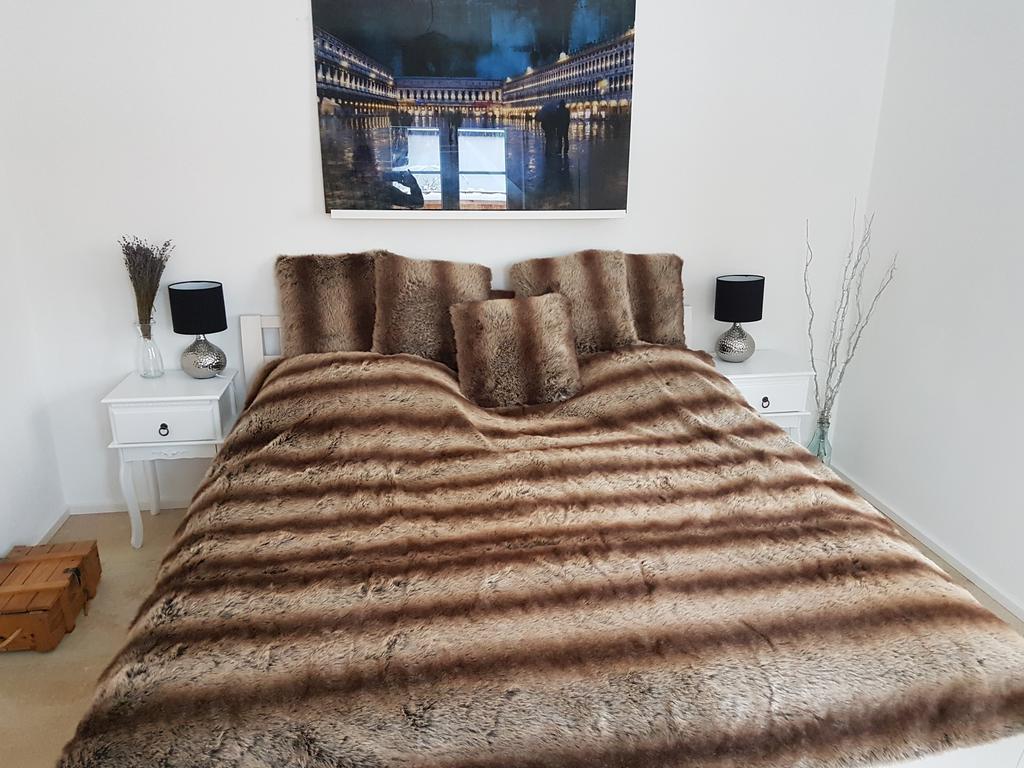 Ferienwohnung Alpenrausch คีเฟอร์สเฟลเดน ภายนอก รูปภาพ