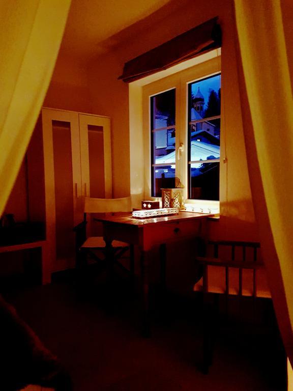Ferienwohnung Alpenrausch คีเฟอร์สเฟลเดน ภายนอก รูปภาพ