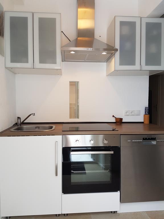 Ferienwohnung Alpenrausch คีเฟอร์สเฟลเดน ภายนอก รูปภาพ
