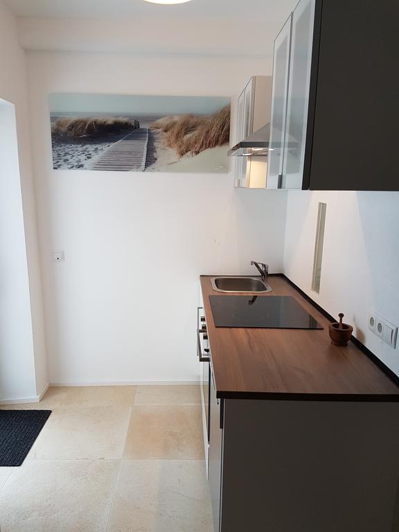 Ferienwohnung Alpenrausch คีเฟอร์สเฟลเดน ภายนอก รูปภาพ