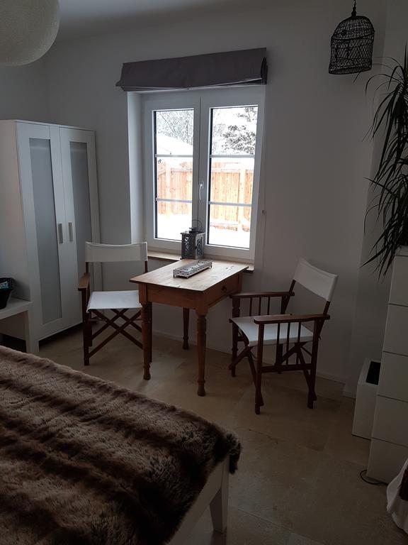 Ferienwohnung Alpenrausch คีเฟอร์สเฟลเดน ภายนอก รูปภาพ