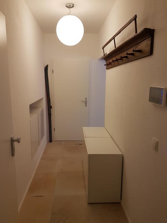 Ferienwohnung Alpenrausch คีเฟอร์สเฟลเดน ภายนอก รูปภาพ