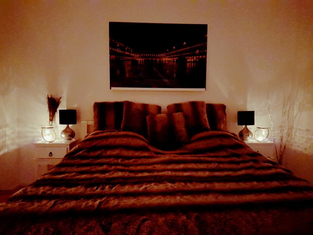Ferienwohnung Alpenrausch คีเฟอร์สเฟลเดน ภายนอก รูปภาพ