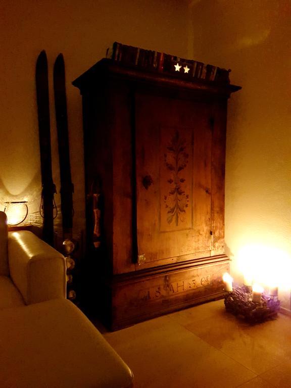 Ferienwohnung Alpenrausch คีเฟอร์สเฟลเดน ภายนอก รูปภาพ