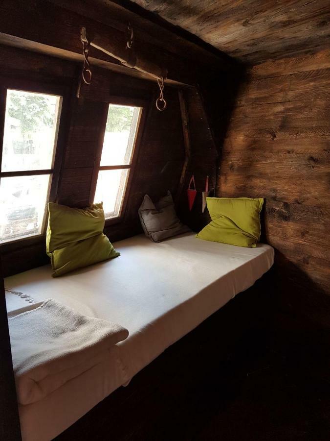 Ferienwohnung Alpenrausch คีเฟอร์สเฟลเดน ภายนอก รูปภาพ