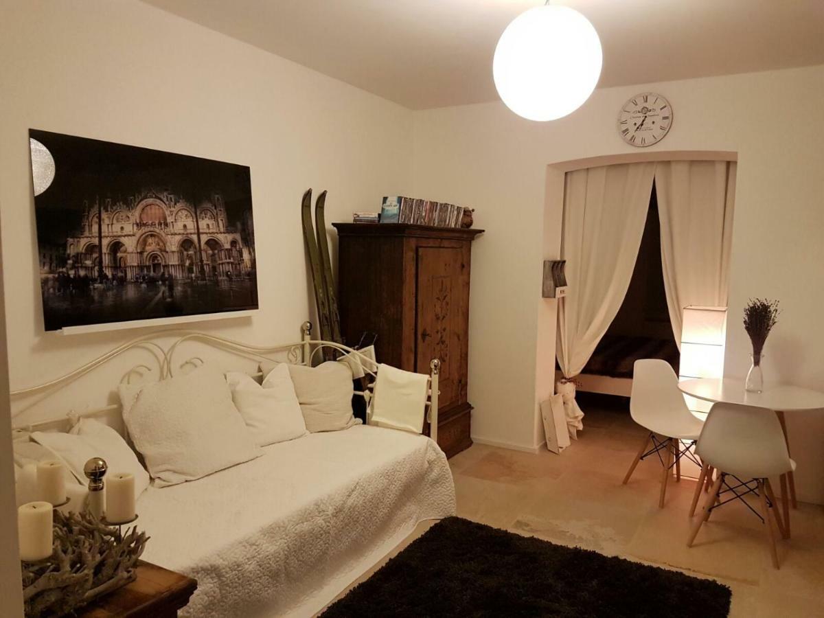 Ferienwohnung Alpenrausch คีเฟอร์สเฟลเดน ภายนอก รูปภาพ