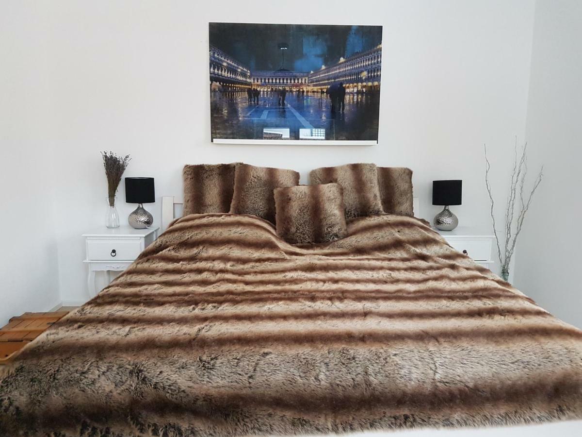 Ferienwohnung Alpenrausch คีเฟอร์สเฟลเดน ภายนอก รูปภาพ