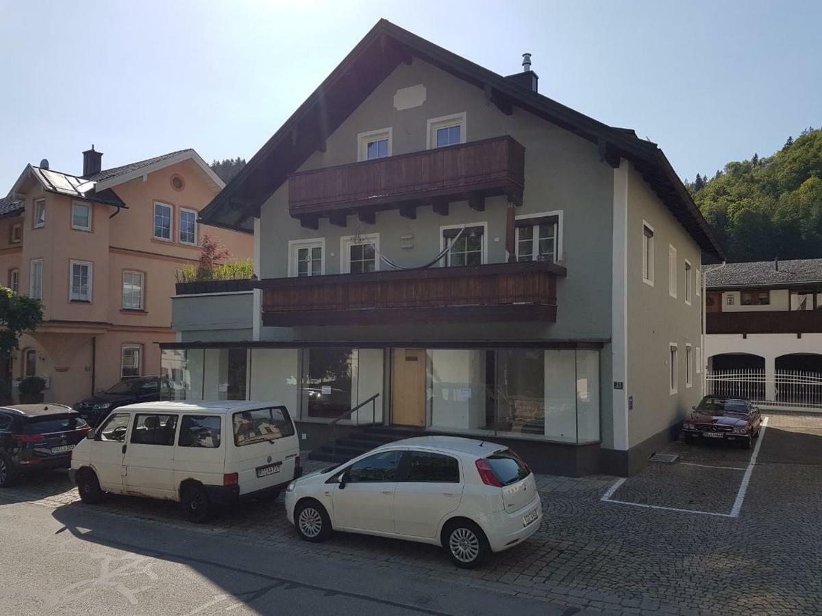 Ferienwohnung Alpenrausch คีเฟอร์สเฟลเดน ภายนอก รูปภาพ